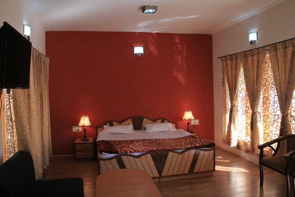 Mentokling Guest House And Garden Restaurant Лех Экстерьер фото